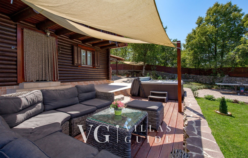 Ferienhaus Lisac Additional content