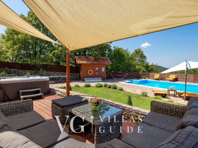 Ferienhaus Lisac Additional content