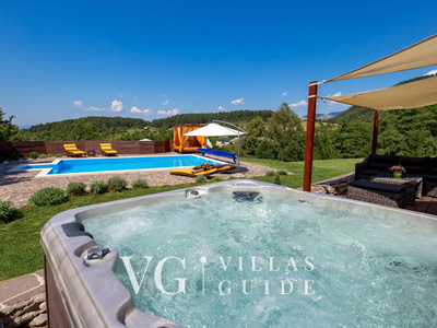 Ferienhaus Lisac Additional content