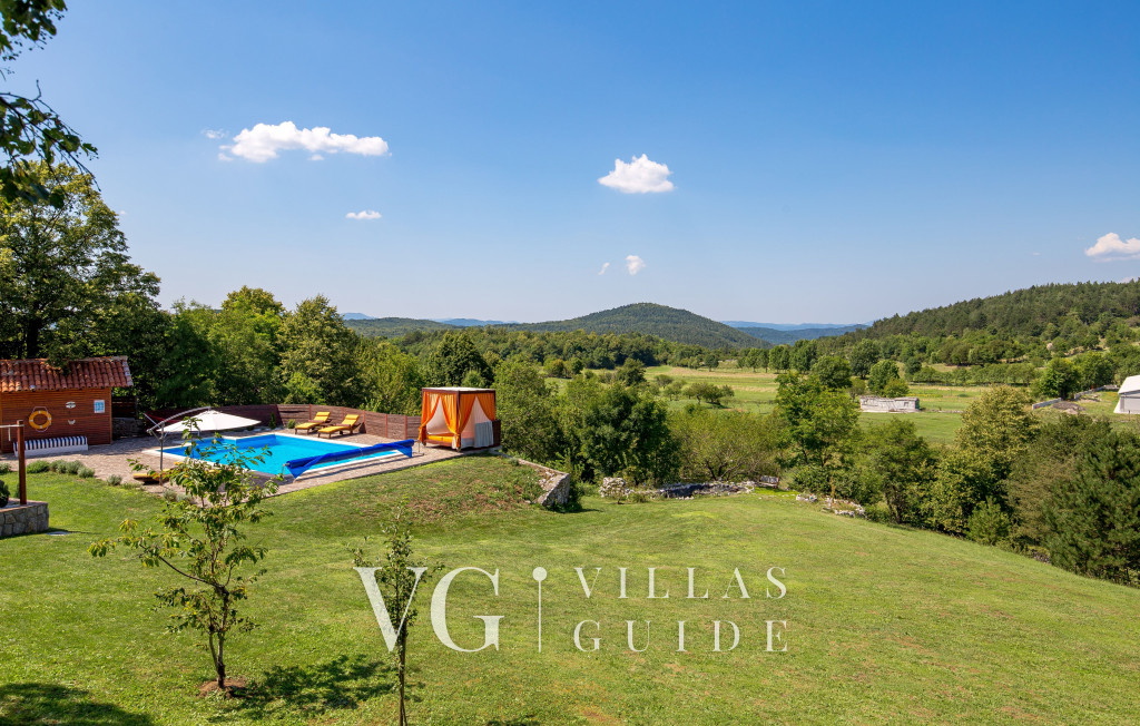 Ferienhaus Lisac Additional content