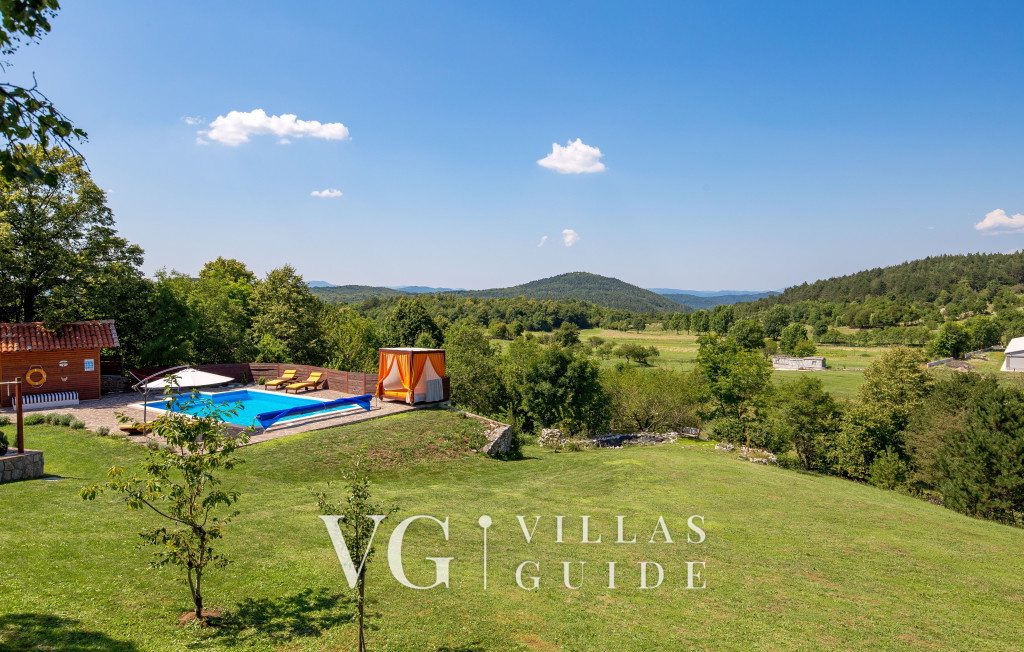 Ferienhaus Lisac Additional content