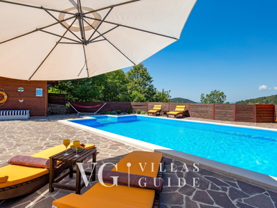 Ferienhaus Lisac Additional content