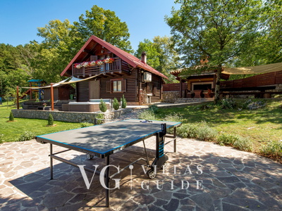 Ferienhaus Lisac Additional content