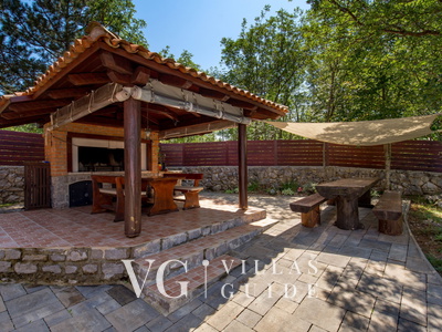 Ferienhaus Lisac Additional content