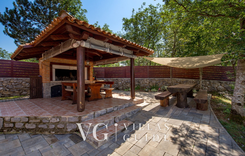 Ferienhaus Lisac Additional content