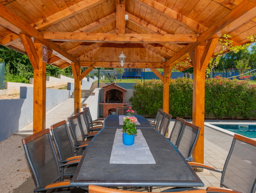 Villa Elena - Makarska-Kamenmost