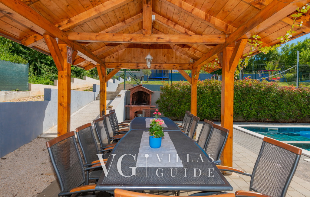 Villa Elena - Makarska-Kamenmost