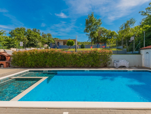 Villa Elena - Makarska-Kamenmost