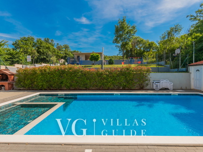 Villa Elena - Makarska-Kamenmost Piscina