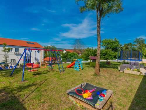 Villa Elena - Makarska-Kamenmost