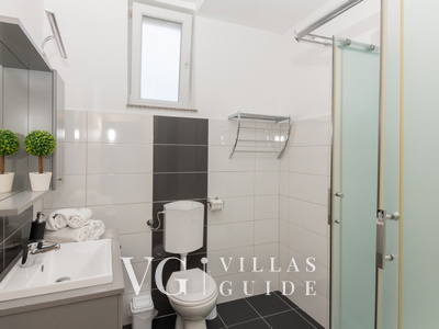 Villa Elena - Makarska-Kamenmost Bagno