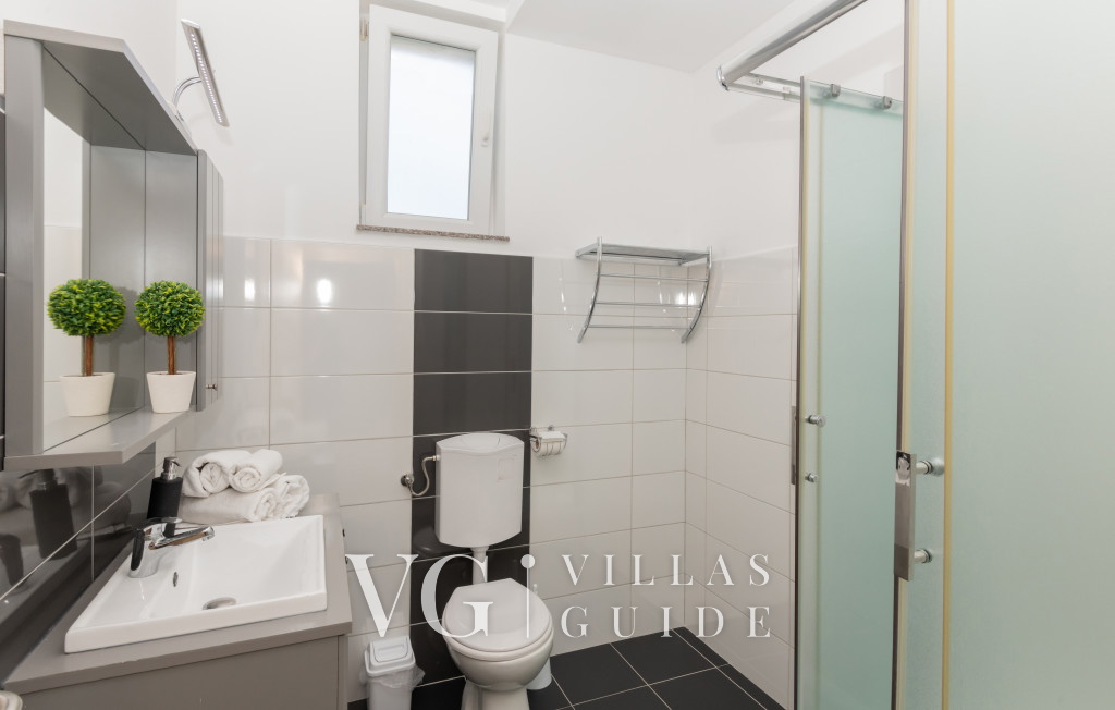 Villa Elena - Makarska-Kamenmost Bagno