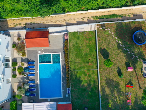 Villa Elena - Makarska-Kamenmost