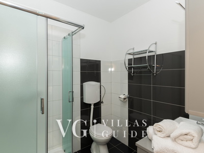 Villa Elena - Makarska-Kamenmost Bagno