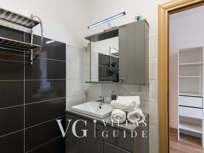 Villa Elena - Makarska-Kamenmost Bagno