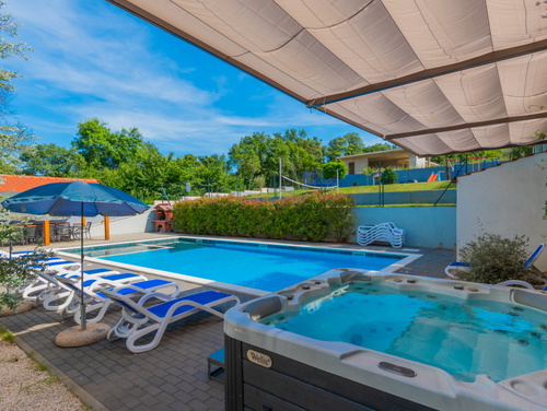 Villa Elena - Makarska-Kamenmost