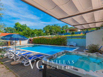 Villa Elena - Makarska-Kamenmost