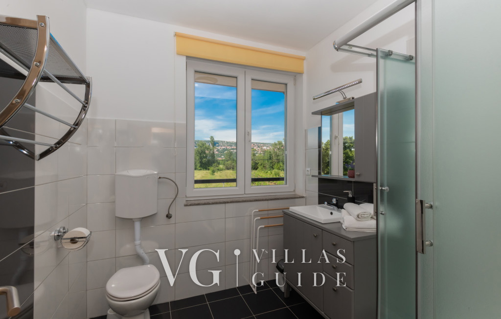 Villa Elena - Makarska-Kamenmost Bagno