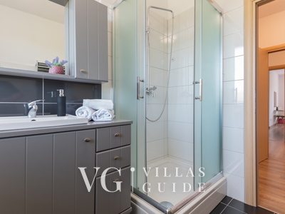 Villa Elena - Makarska-Kamenmost Bagno