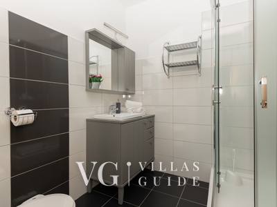 Villa Elena - Makarska-Kamenmost Bagno