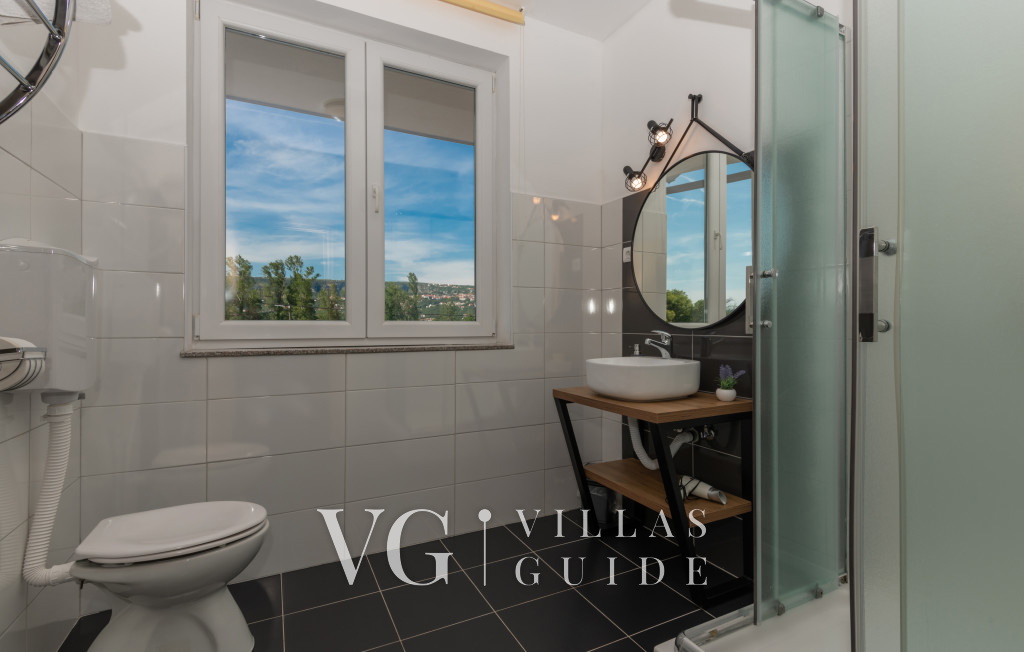 Villa Elena - Makarska-Kamenmost Bagno