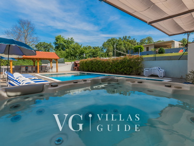 Villa Elena - Makarska-Kamenmost wellness