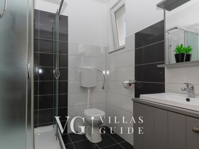 Villa Elena - Makarska-Kamenmost Bagno