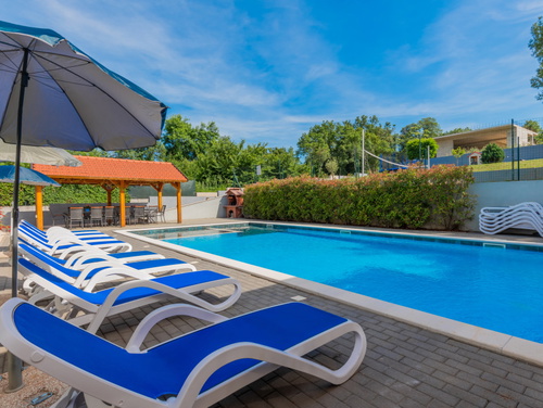 Villa Elena - Makarska-Kamenmost