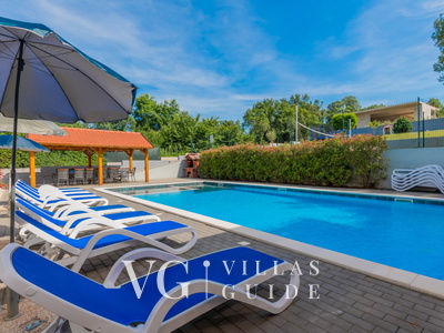 Villa Elena - Makarska-Kamenmost