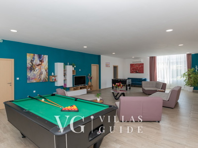 Villa Elena - Makarska-Kamenmost