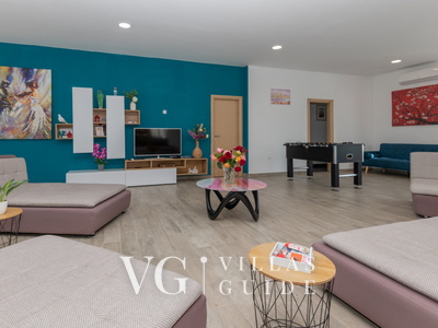 Villa Elena - Makarska-Kamenmost Soggiorno