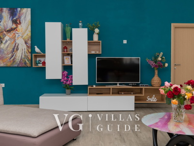 Villa Elena - Makarska-Kamenmost Soggiorno