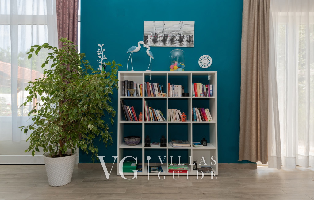 Villa Elena - Makarska-Kamenmost Soggiorno