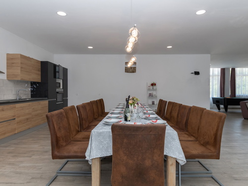 Villa Elena - Makarska-Kamenmost