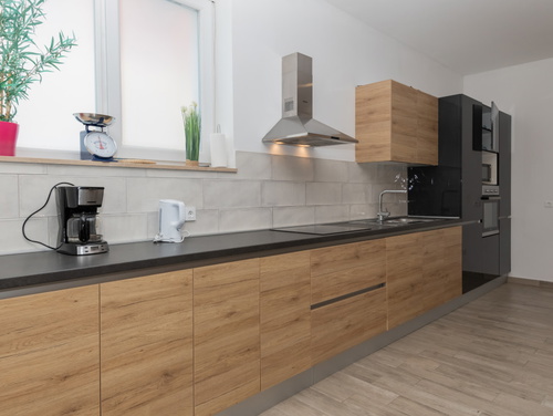 Villa Elena - Makarska-Kamenmost