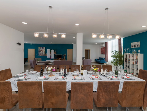 Villa Elena - Makarska-Kamenmost