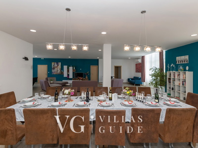Villa Elena - Makarska-Kamenmost Cucina