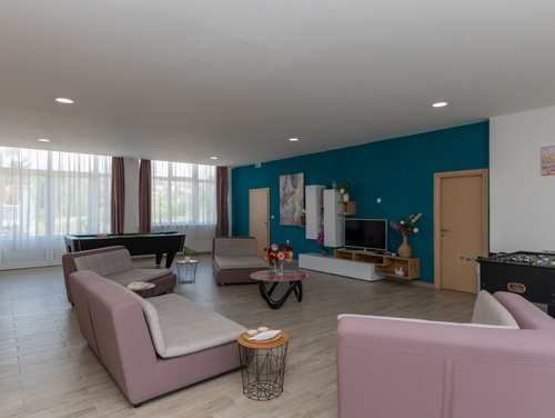 Villa Elena - Makarska-Kamenmost