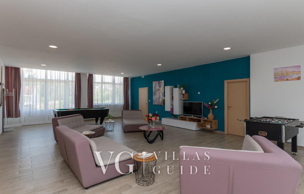 Villa Elena - Makarska-Kamenmost Soggiorno