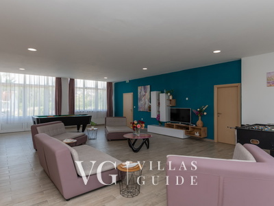 Villa Elena - Makarska-Kamenmost