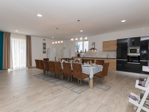 Villa Elena - Makarska-Kamenmost