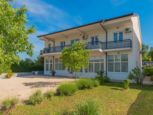 Villa Elena - Makarska-Kamenmost