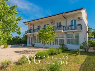 Villa Elena - Makarska-Kamenmost