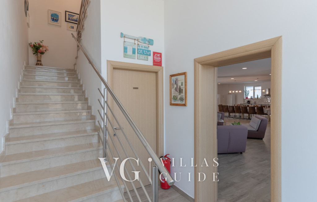 Villa Elena - Makarska-Kamenmost Altro