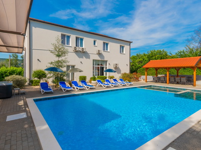 Holiday home Makarska - Kamenmost