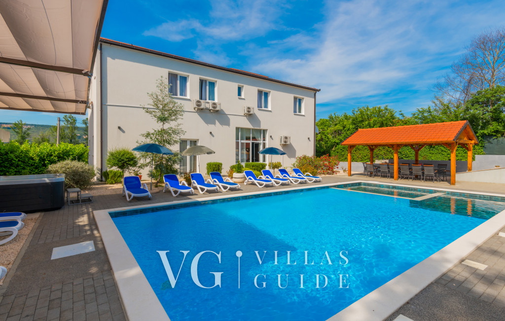 Villa Elena - Makarska-Kamenmost