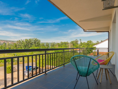 Villa Elena - Makarska-Kamenmost