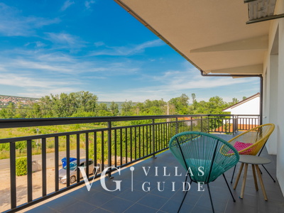 Villa Elena - Makarska-Kamenmost