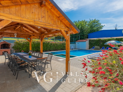 Villa Elena - Makarska-Kamenmost