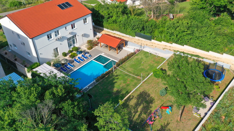 Villa Elena - Makarska-Kamenmost